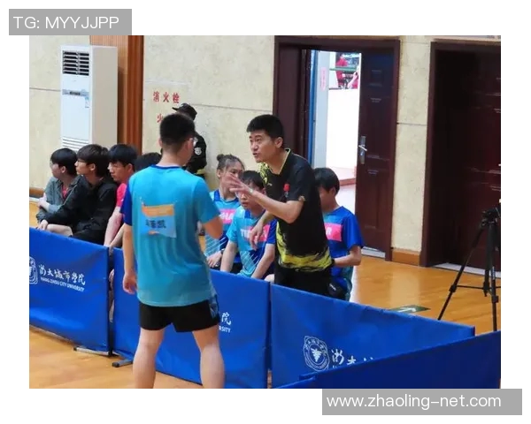 武汉乒乓球队个人能力变革引发热议助力竞技水平提升与未来发展 武汉乒乓球队个人能力变革引发热议助力竞技水平提升与未来发展