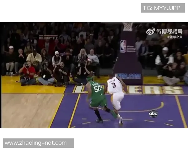 2008年湖人与骑士的巅峰对决回顾与经典瞬间解析