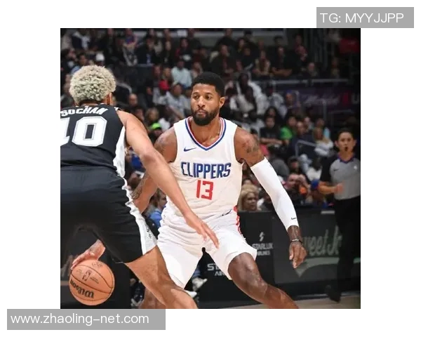 2015年马刺与快船激战回顾精彩录像重温篮球经典瞬间