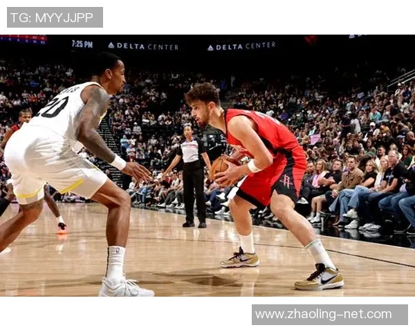 1995年NBA季后赛火箭与爵士的经典对决回顾与分析