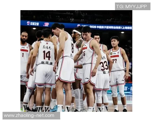 2017年广州队与北控队激战回顾：精彩瞬间与战术分析