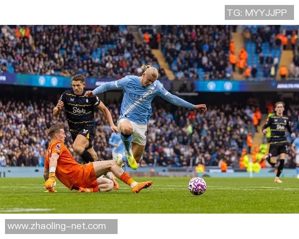 埃弗顿主场迎战曼城精彩对决竞猜分析与预测 埃弗顿主场迎战曼城精彩对决竞猜分析与预测