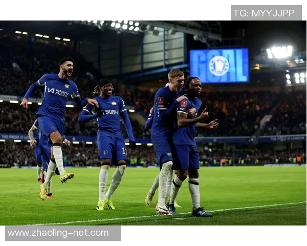 英足总杯精彩对决切尔西迎战曼联直播全程解析与赛前预测