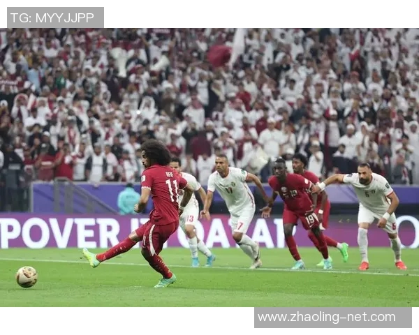 约旦19对阵卡塔尔19精彩对决分析及比赛亮点回顾