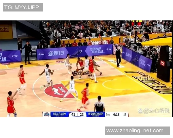 2016年CBA季后赛广东队与广厦队激战回顾与精彩瞬间分析