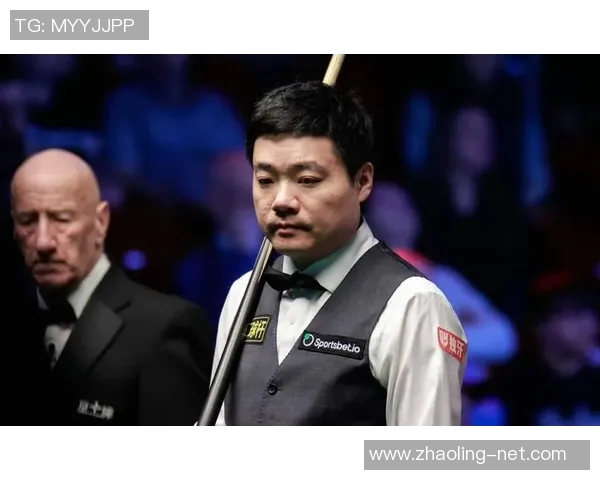 丁俊晖世界杯对决北方强敌展现中国斯诺克新风采