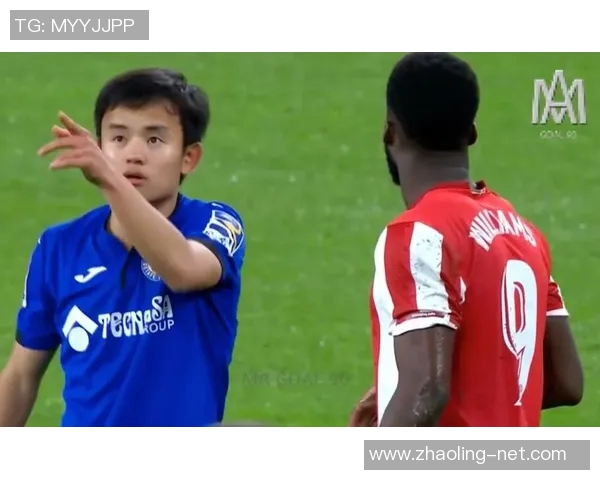 久保建英在西甲赛场的崛起与未来发展展望