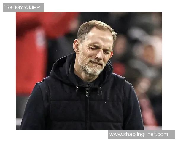 图赫尔接管曼联在即滕哈赫面临下课危机三冠教头或成新掌舵者