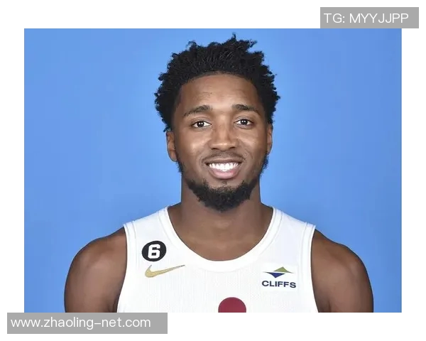 多诺万米切尔的篮球之路：从新秀到全明星的辉煌历程与挑战