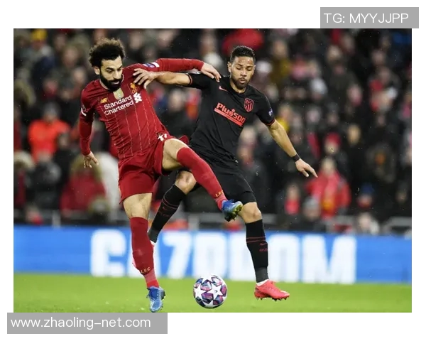 巴萨与利物浦精彩对决录像回放全程回顾与分析