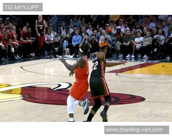 总决赛精彩回顾雷霆与热火激战录像全程回放与分析