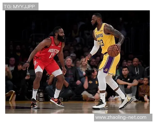 火箭队与湖人队精彩对决直播台湾全程回顾与分析