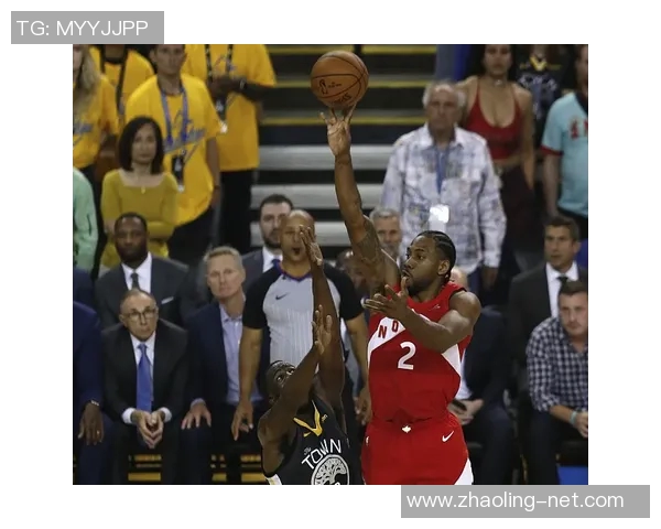 2019年NBA总决赛猛龙逆袭勇士成就历史辉煌时刻