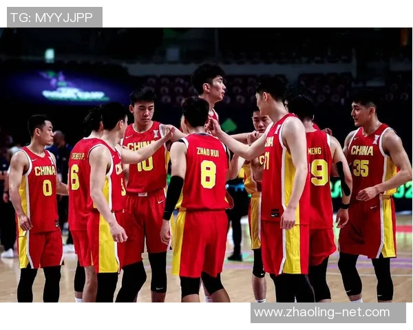 中华台北男篮迎战黎巴嫩队力争胜利展现实力与团队精神