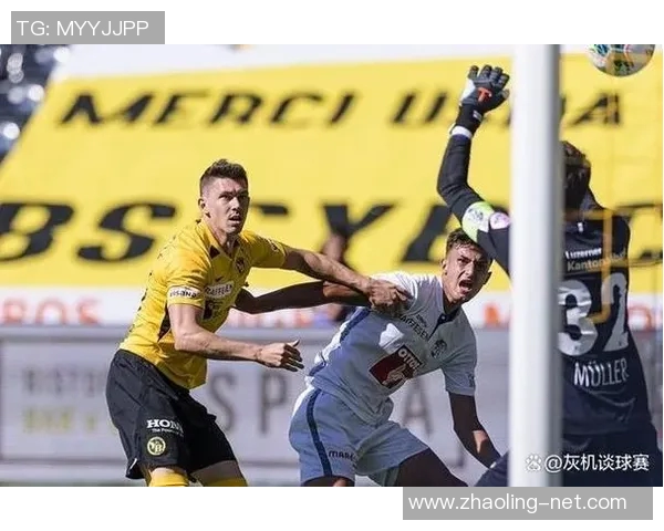 哥德堡与特雷勒的精彩对决分析与赛前预测 哥德堡与特雷勒的精彩对决分析与赛前预测