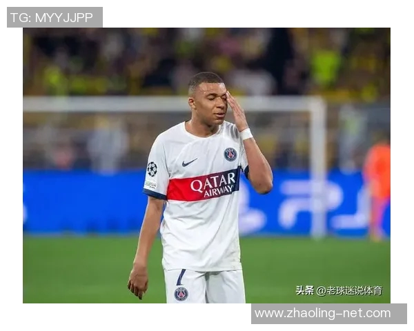 姆巴佩欧冠夜戴帽赛后采访暗示：未来已决定