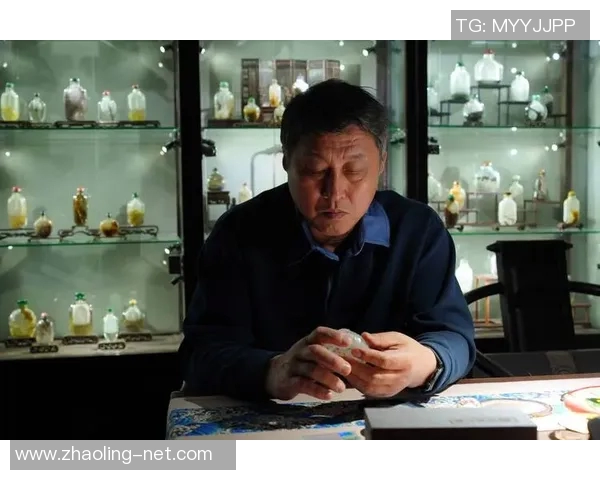 李添荣：在科技创新浪潮中崭露头角的青年领军人物与其奋斗历程