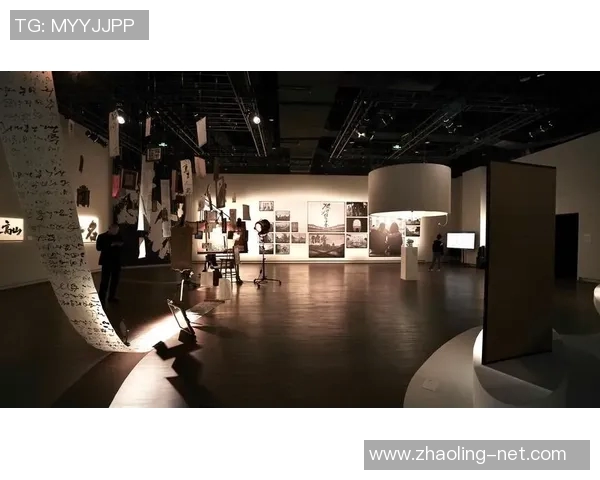 林葳：在艺术与生活之间寻找灵感的旅程与探索