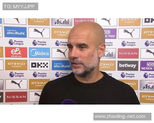 瓜迪奥拉愤怒指责裁判VAR失误导致比赛结果遭到严重影响